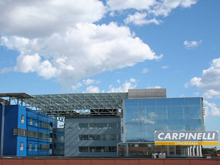 Appartamento monolocale in affitto in Via Volta, Desio