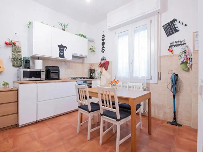 Appartamento bilocale in affitto in Via dei Traghetti, Roma