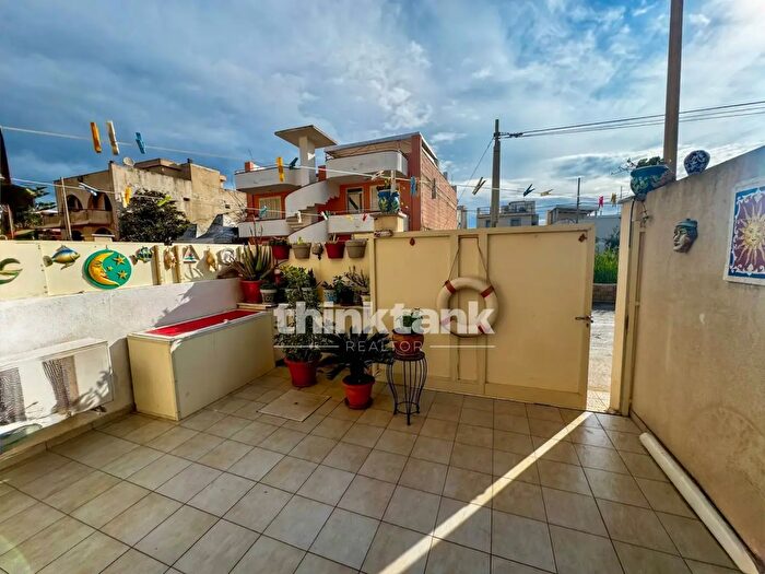 Appartamento trilocale in vendita in Viale Paolo Calleri, Pachino