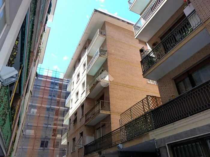 Appartamento quadrilocale in vendita in Corso Dante, Chiavari