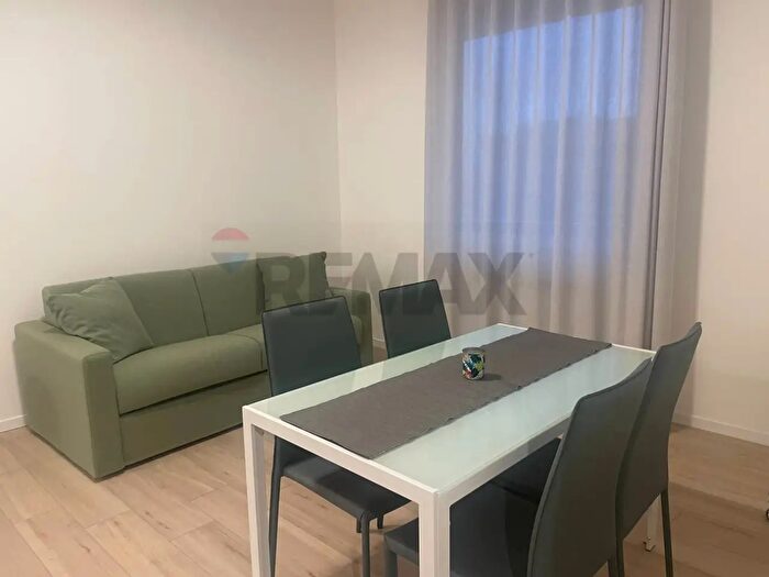 Appartamento bilocale in affitto in Padova