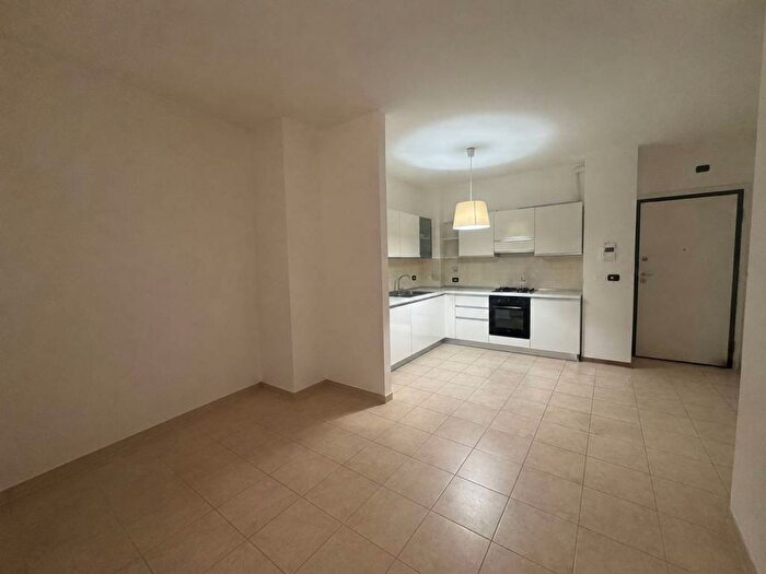 Appartamento monolocale in affitto in via cavalieri bonaventura, Massarenti, Bologna