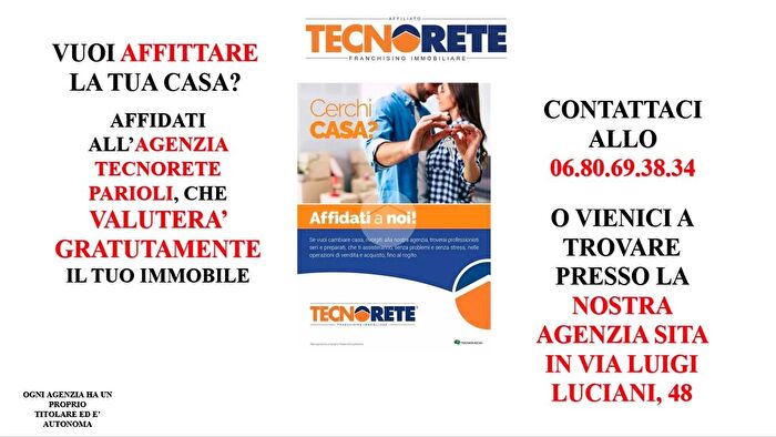 Case in Vendita e in Affitto - 2