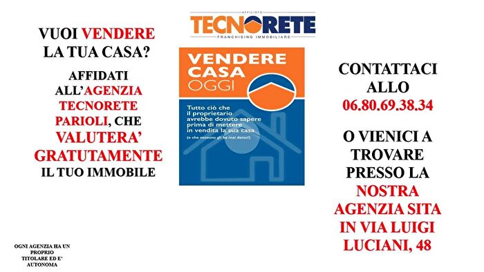 Case in Vendita e in Affitto - 3