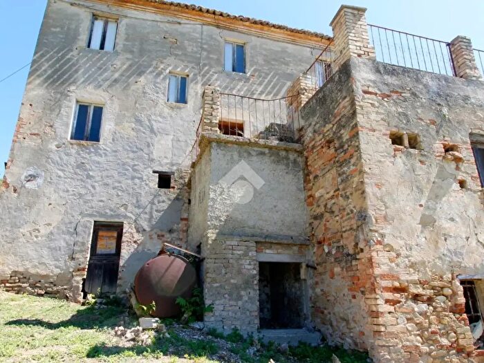 Casa con 5 locali in vendita in Strada Provinciale, Monteprandone