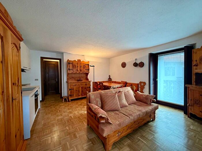 Appartamento bilocale in affitto in Passaggio Truchet, Centro, Courmayeur
