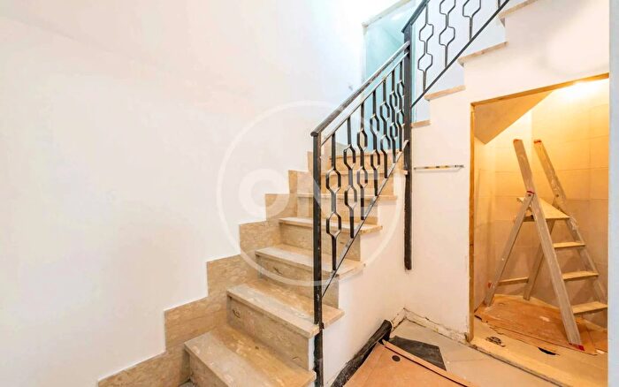 Appartamento bilocale in vendita in Via Girolamo Bellarmati, Roma