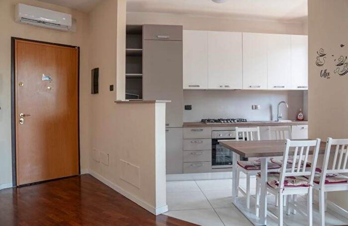 Appartamento bilocale in affitto in Via Francesco Borromini, Parco Leonardo, Fiumicino