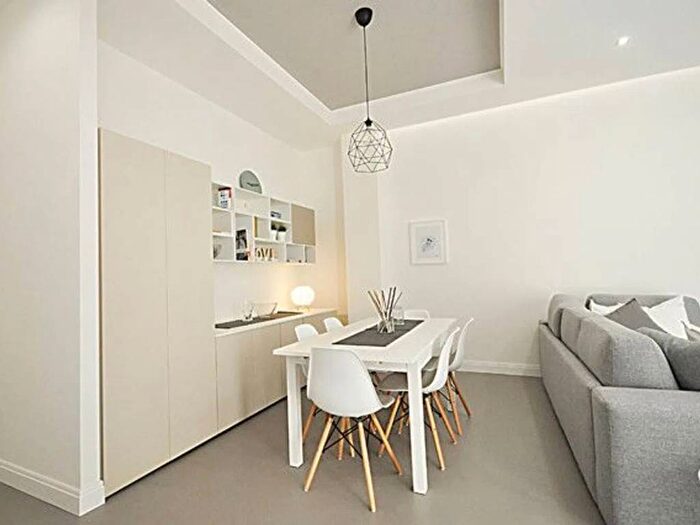 Appartamento bilocale in affitto in Via Trionfale, Piazzale degli Eroi, Roma