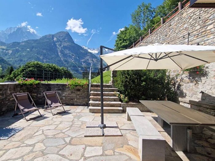 Casa con 5 locali in affitto in Via Regionale, Verrand, Prèsaintdidier