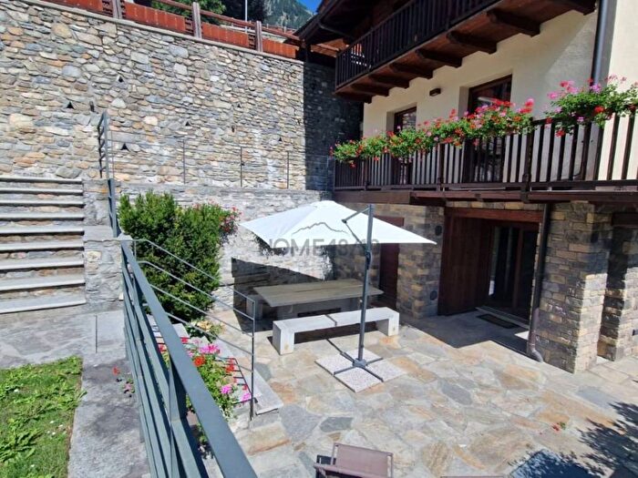 Case in Vendita e in Affitto - 3