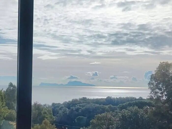 Appartamento quadrilocale in affitto in Discesa Gaiola, Napoli