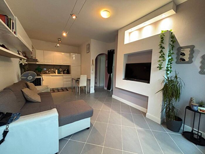 Appartamento bilocale in affitto in Santa Maria In Duno, Bentivoglio