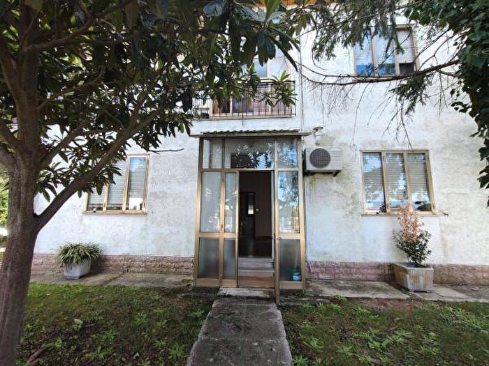 Casa con 5 locali in vendita in Via Po Brondolo, Rosolina