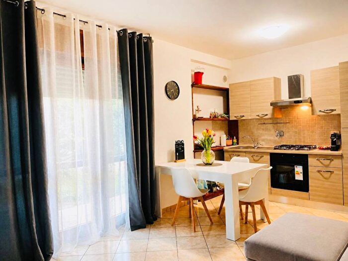 Appartamento bilocale in affitto in Via Virgilio Puletti, Ponte Felcino, Perugia