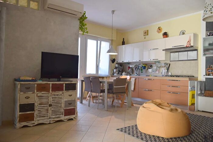 Appartamento bilocale in vendita in Capoluogo Novafeltria Rn, Novafeltria