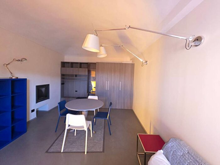 Appartamento monolocale in affitto in Piazza Statuto, Cittadella, Torino