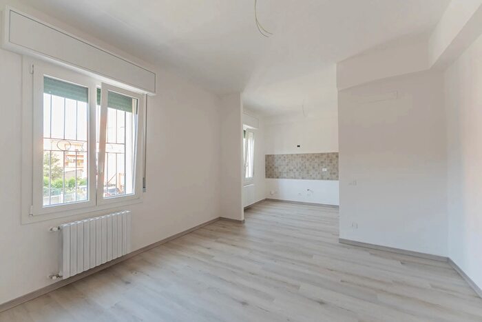 Appartamento quadrilocale in vendita in Via Roma, Galliera