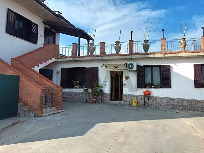 Casa con 16 locali in vendita in CdaSabatinello, Tollo