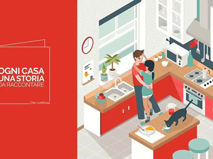 Case in Vendita e in Affitto - 2