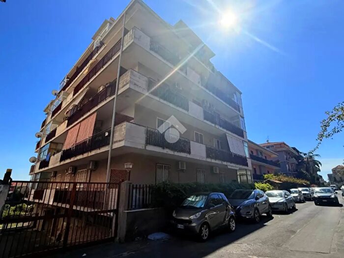 Appartamento quadrilocale in vendita in Via dei Giacinti, Misterbianco