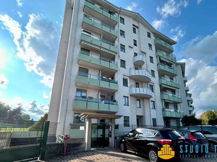 Appartamento bilocale in vendita in Biella