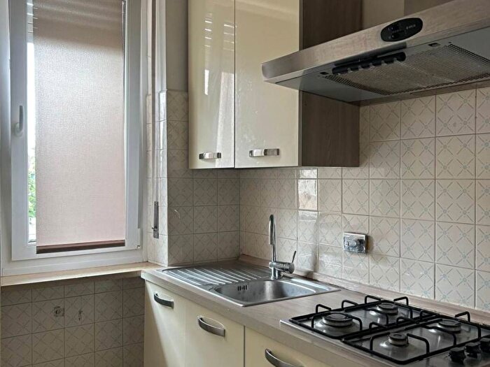 Appartamento bilocale in affitto in Via della Bassa, Centro, Orbassano