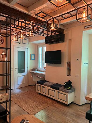 Appartamento monolocale in affitto in Corso Giuseppe Garibaldi Milano, Milano