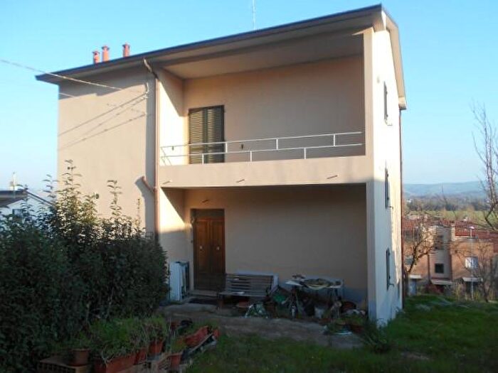 Casa con 5 locali in vendita in Via della Fornace, Jesi
