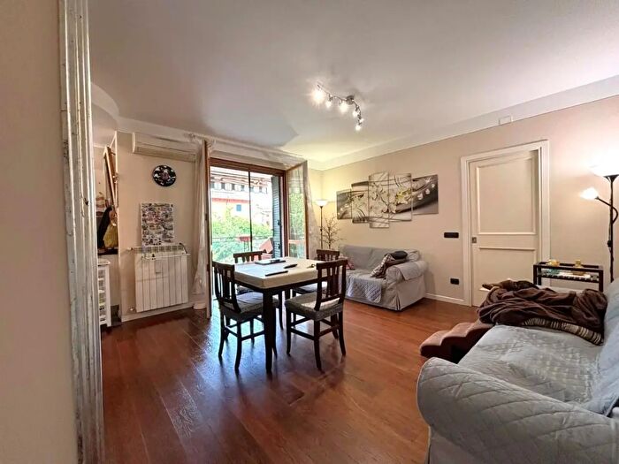 Appartamento quadrilocale in vendita in Romana, Lucca