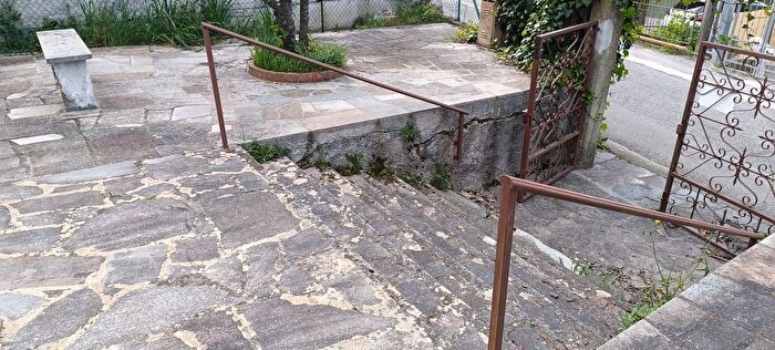 Casa bilocale in vendita in Castelnuovo Magra