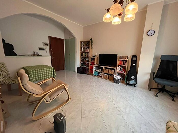 Appartamento bilocale in affitto in Via Aspromonte, Centro, Magenta