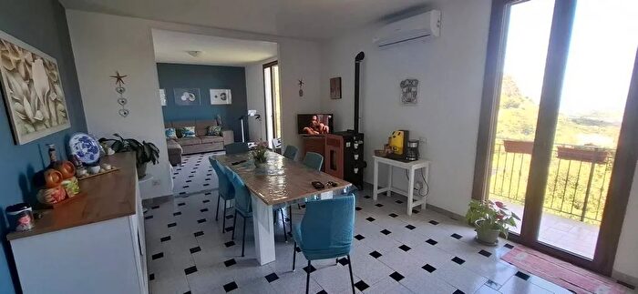 Appartamento con 5 locali in vendita in Via Fiume Falco, Carini