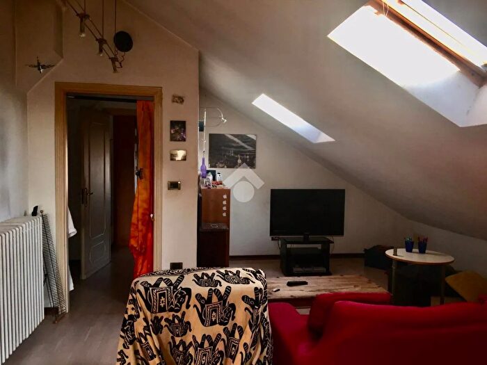 Appartamento quadrilocale in vendita in Via Giuseppe Garibaldi, San Giorgio Canavese