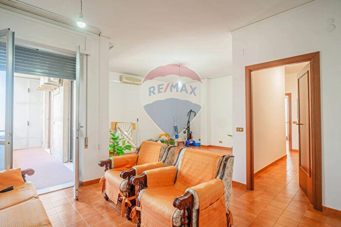 Appartamento con 6 locali in vendita in SAntonio Abate, Vasto