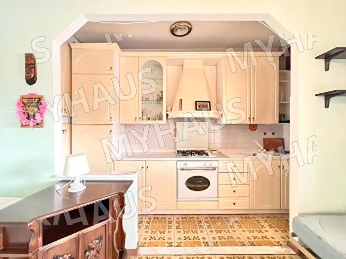 Appartamento bilocale in vendita in Via I° Maggio, Gatteo