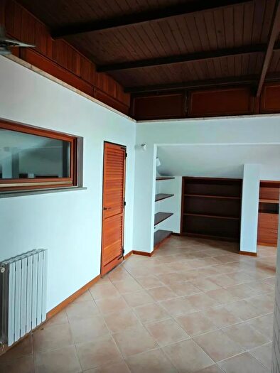 Appartamento in vendita in Via Vallombrosa, Roma