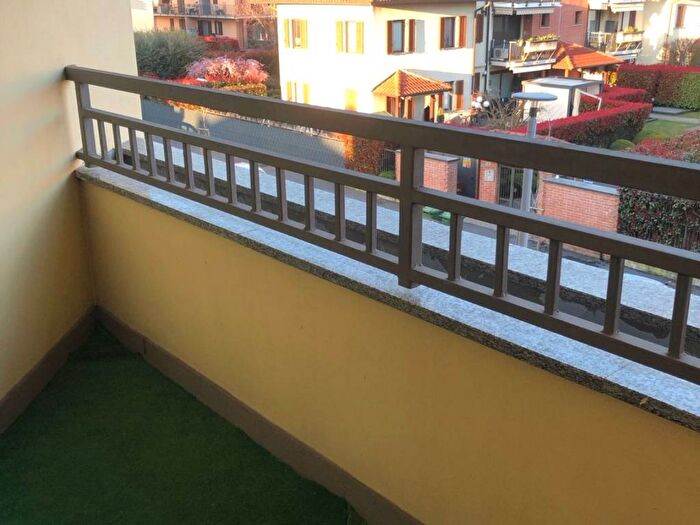 Appartamento monolocale in affitto in Via Nilde Iotti, Cardano al Campo