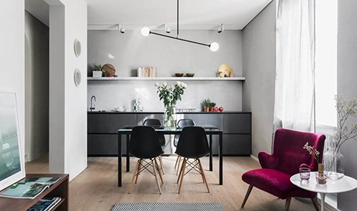 Appartamento bilocale in vendita in Via Sarpi Padova, Padova