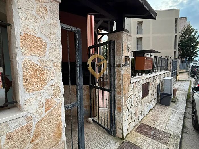 Appartamento trilocale in vendita in Giovanni Scarafile, Latiano