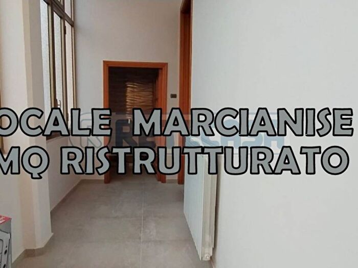 Appartamento bilocale in affitto in Via Francesco Busacca, Marcianise