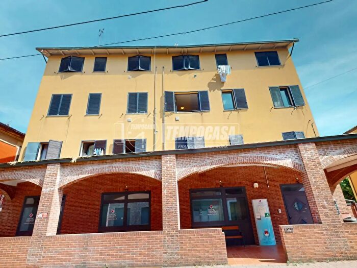 Appartamento bilocale in vendita in Via Sant'Apollinare, Valsamoggia