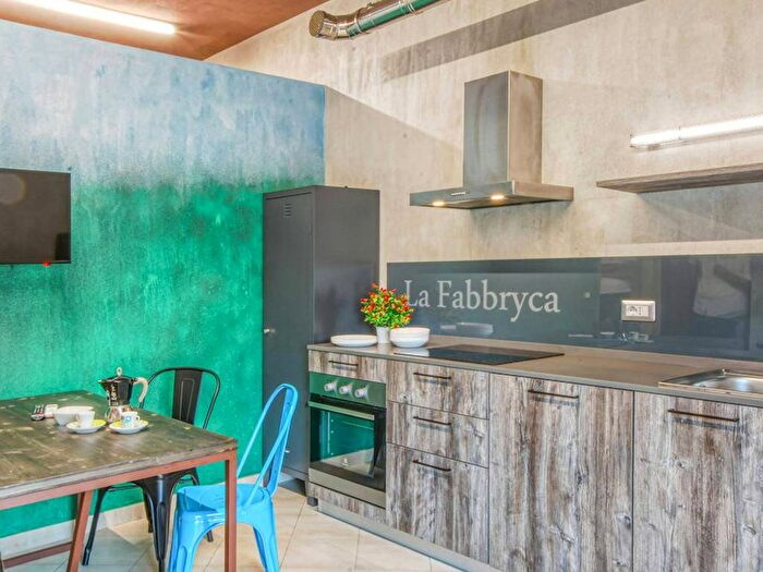 Appartamento monolocale in affitto in Via Orvieto, Centro, Porto SantElpidio