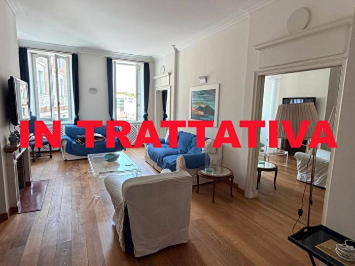 Appartamento bilocale in affitto in Via Vittoria, Spagna, Roma