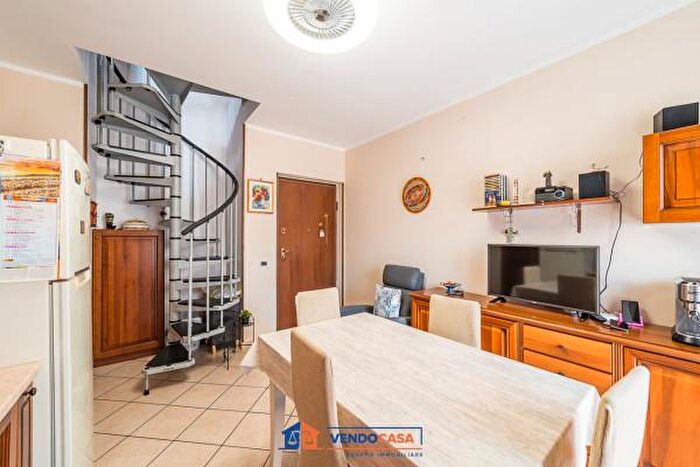 Case in Vendita e in Affitto - 3