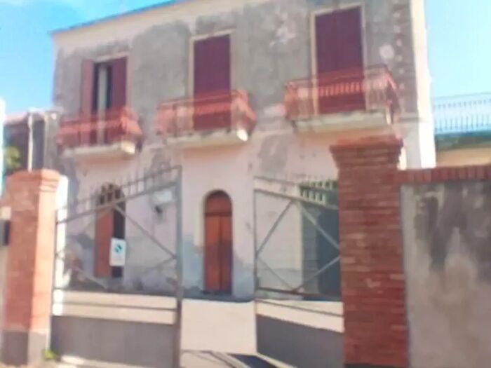Casa in vendita in Via Bufardo, Fiumefreddo Di Sicilia