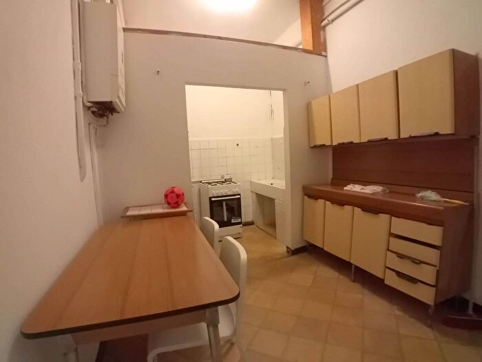 Appartamento quadrilocale in affitto in Via delle Belle Arti, Irnerio, Bologna