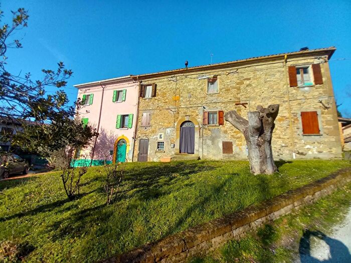 Appartamento con 5 locali in vendita in Via Savignano di Rigo Cicognaia, Sogliano Al Rubicone