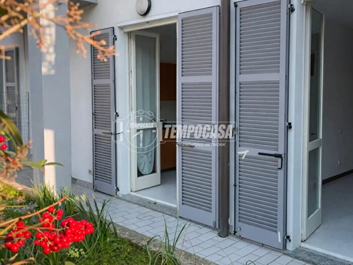 Appartamento bilocale in vendita in Brivio