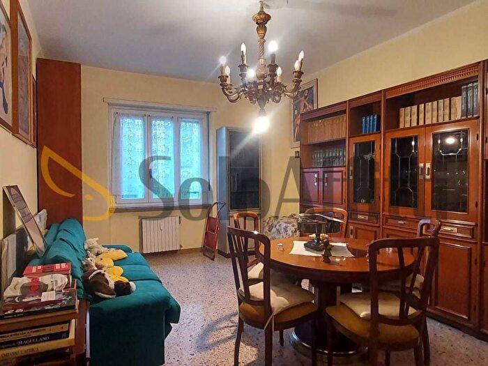 Appartamento trilocale in affitto in Madonna di Campagna, Torino